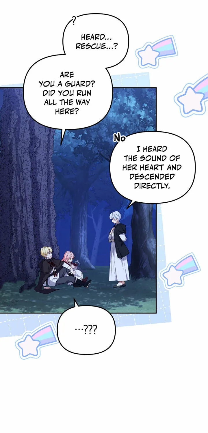 I'm Being Raised by Villains Chapter 33 page 61 - 