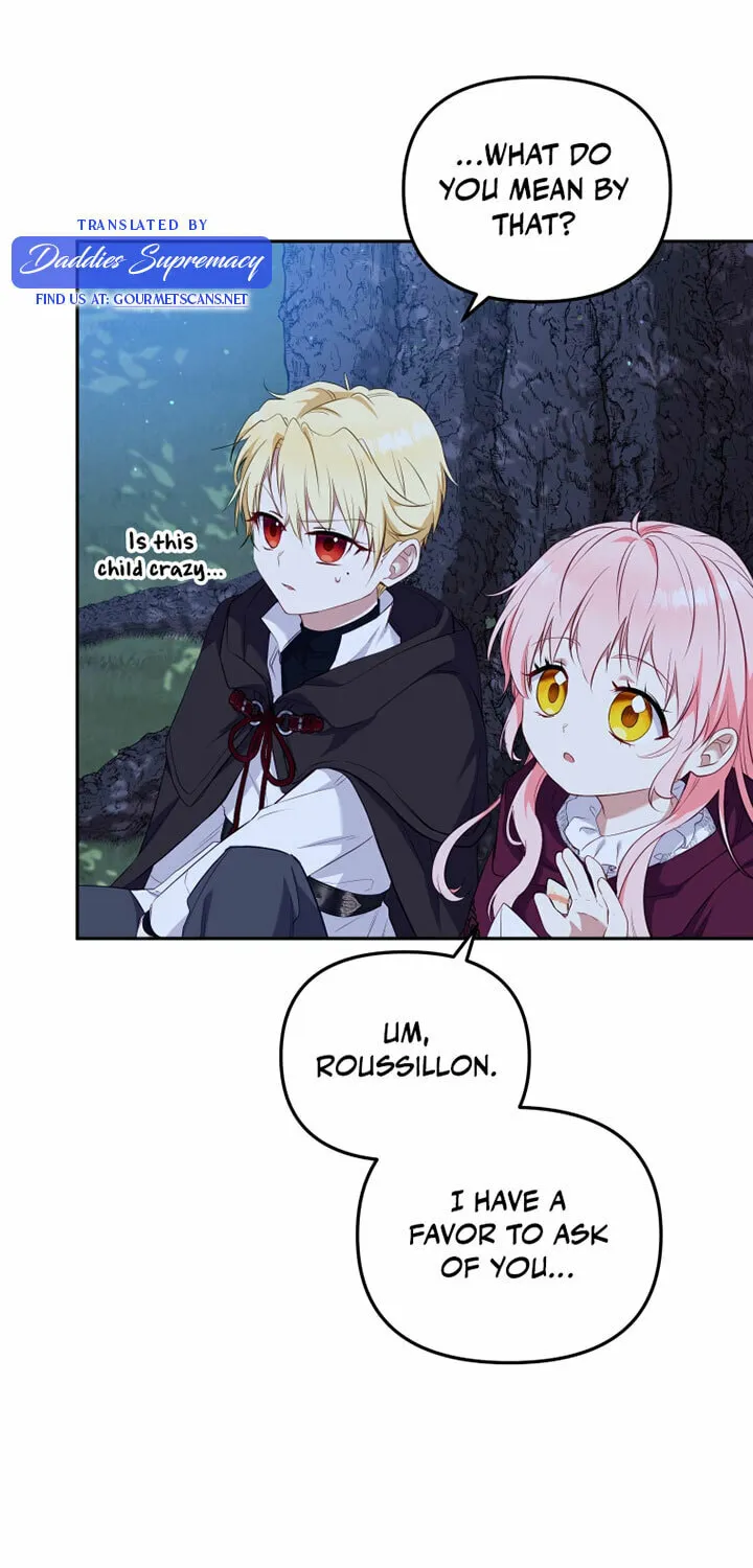 I'm Being Raised by Villains Chapter 33 page 62 - 