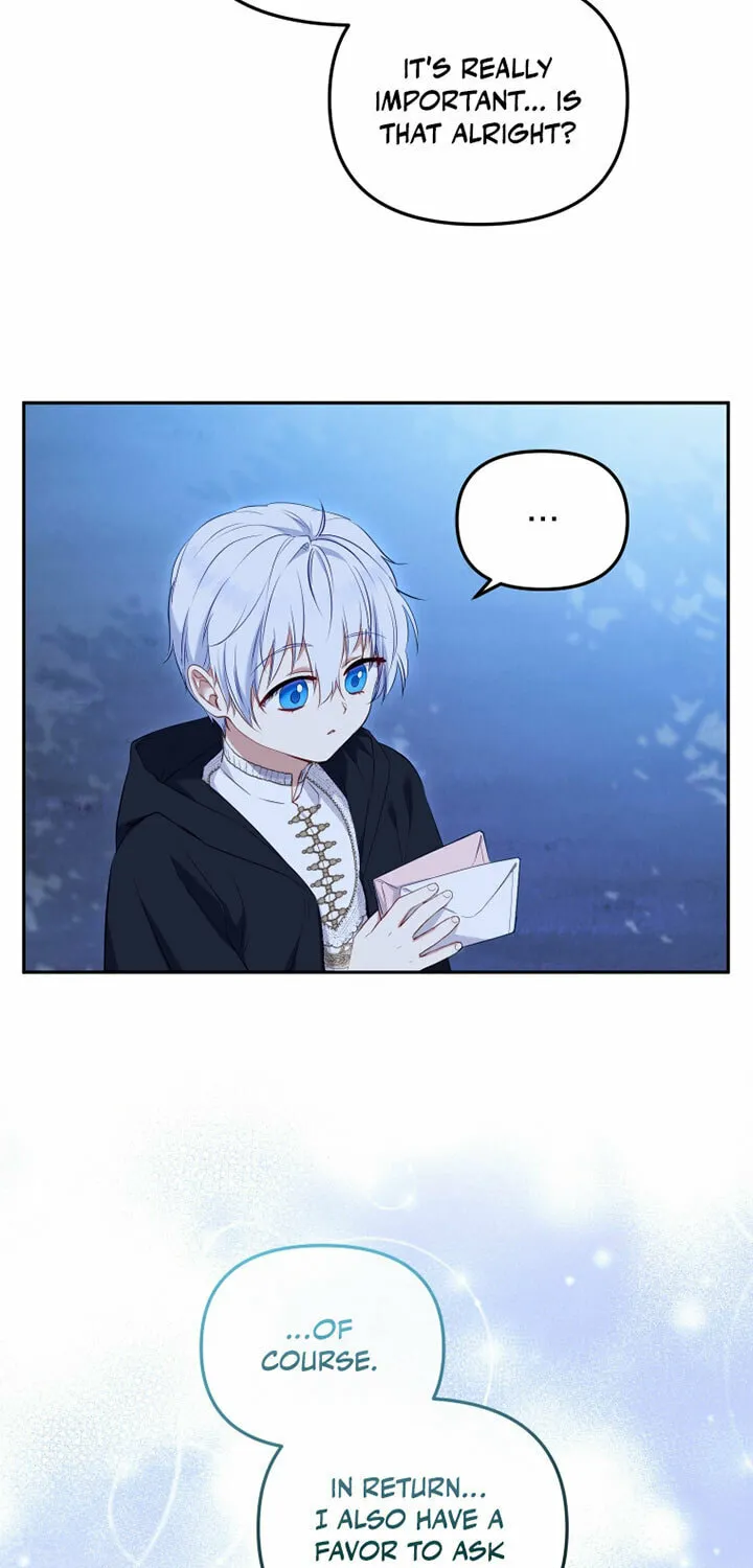 I'm Being Raised by Villains Chapter 33 page 65 - 