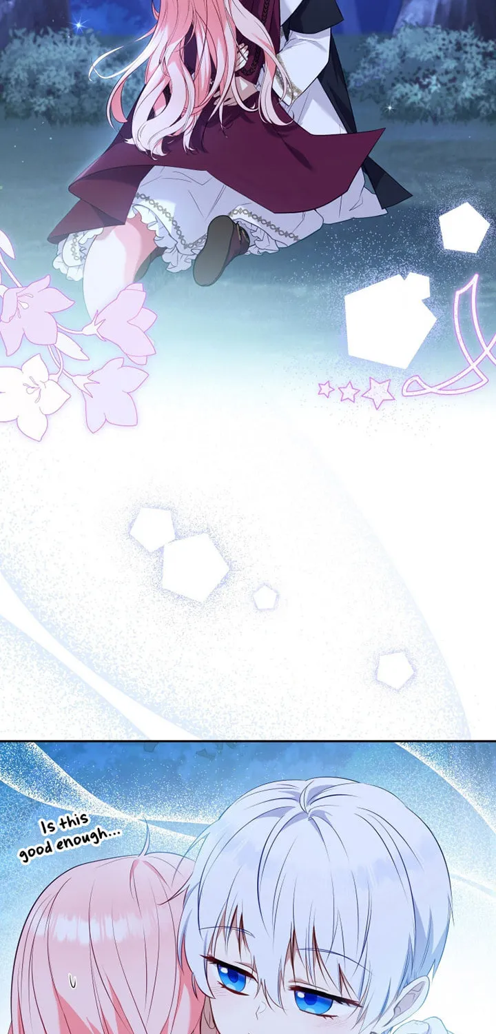I'm Being Raised by Villains Chapter 33 page 71 - 