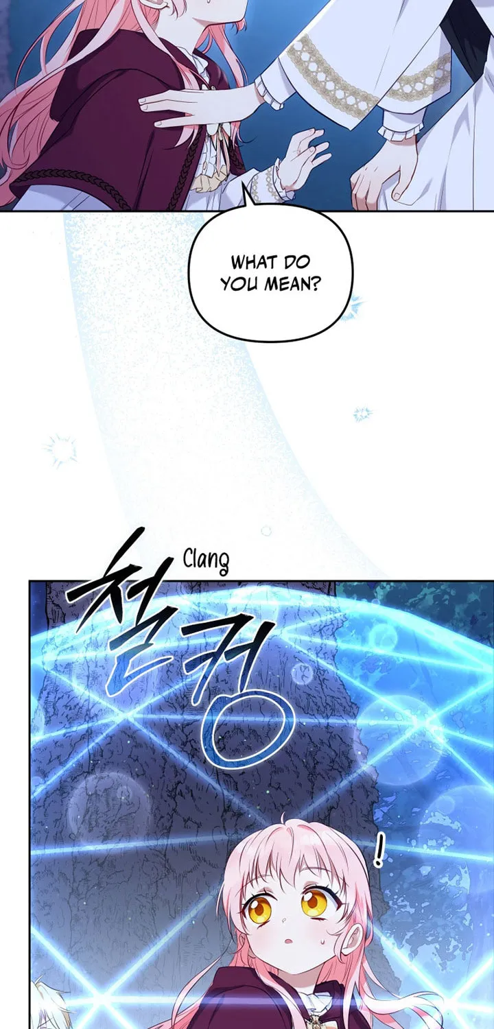 I'm Being Raised by Villains Chapter 33 page 75 - 