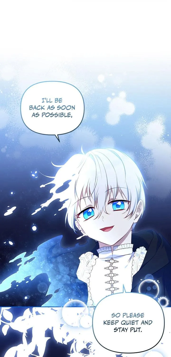I'm Being Raised by Villains Chapter 33 page 79 - 