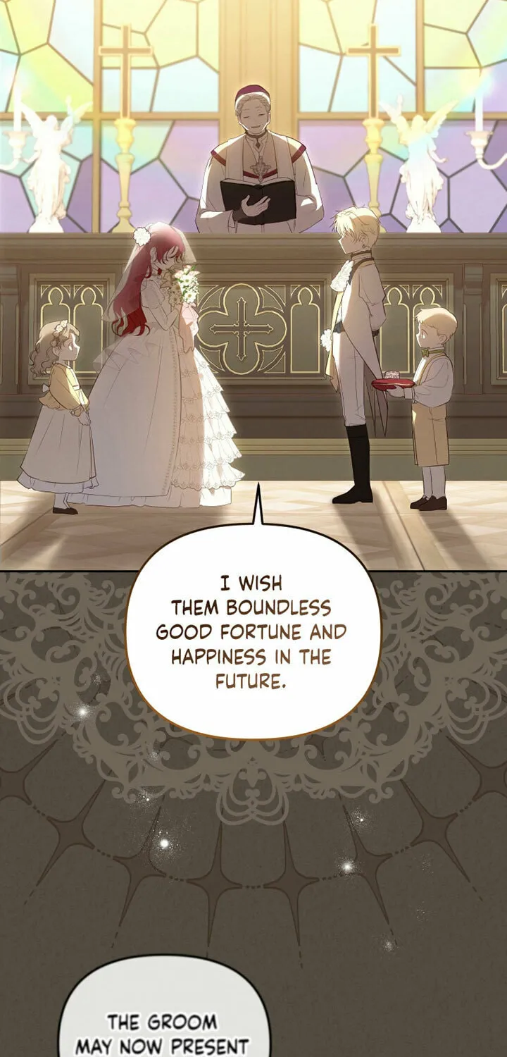 I'm Being Raised by Villains Chapter 33 page 10 - 