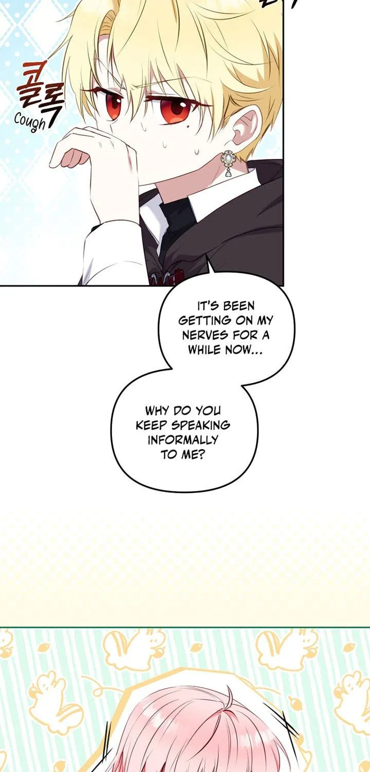 I'm Being Raised by Villains Chapter 34 page 11 - 