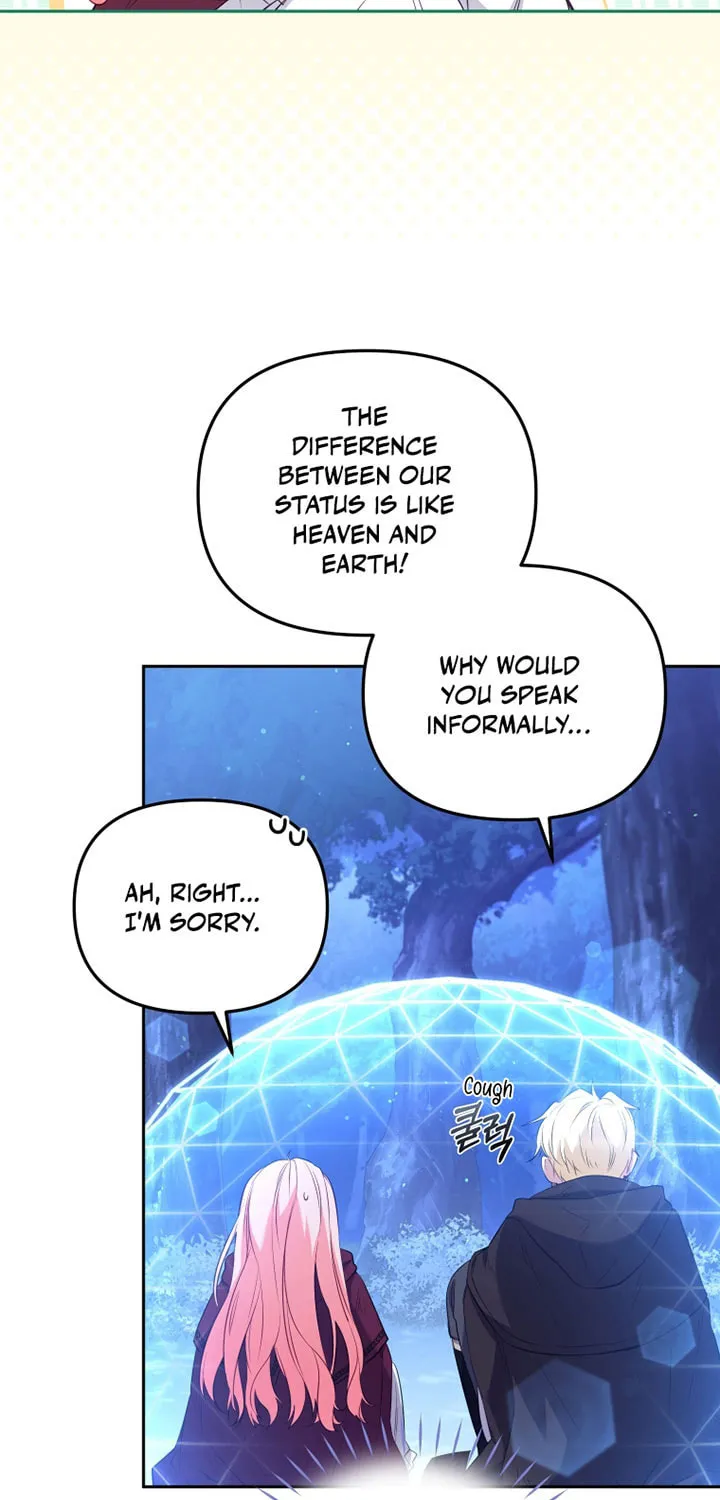 I'm Being Raised by Villains Chapter 34 page 13 - 