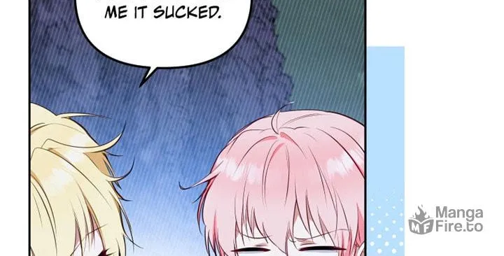 I'm Being Raised by Villains Chapter 34 page 20 - 