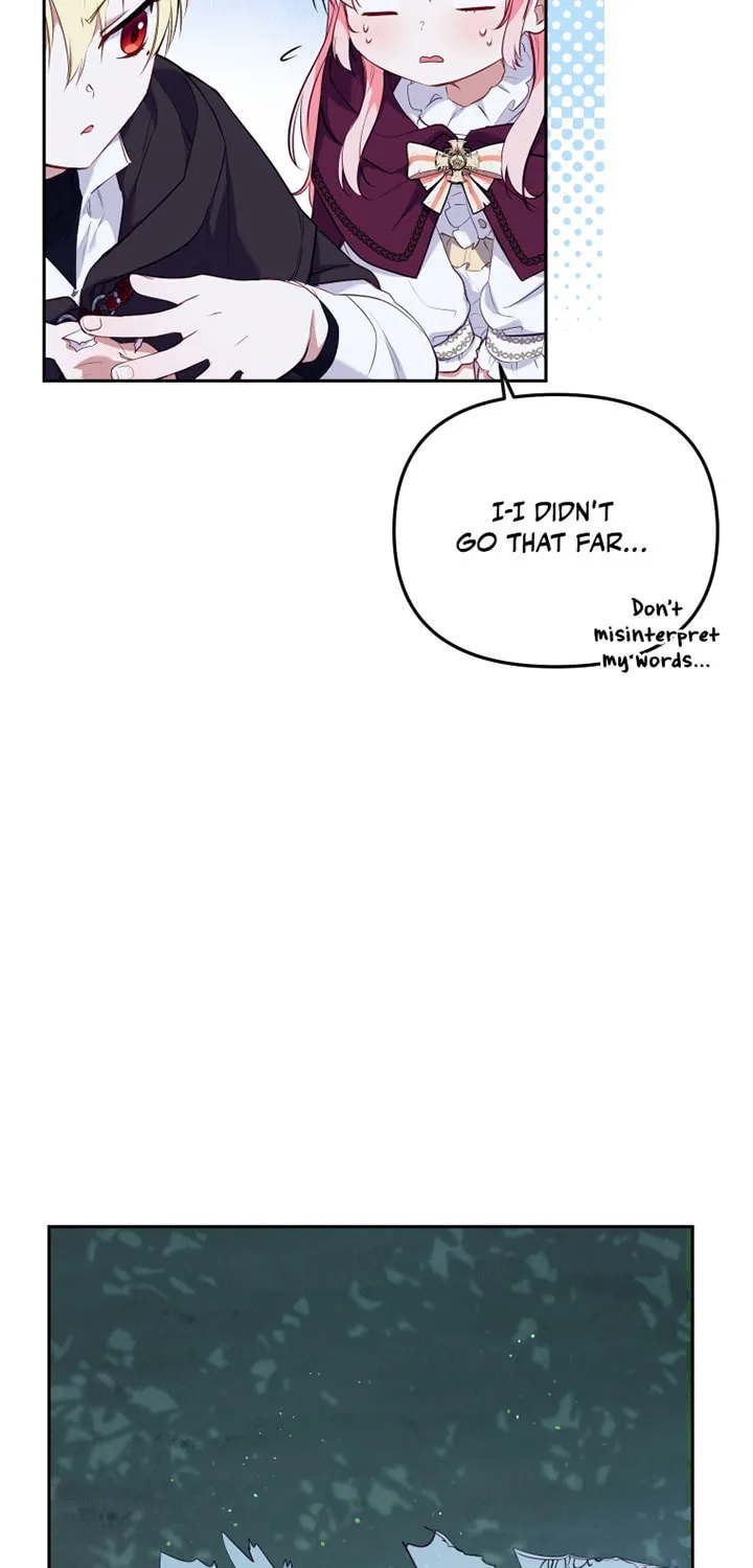 I'm Being Raised by Villains Chapter 34 page 21 - 