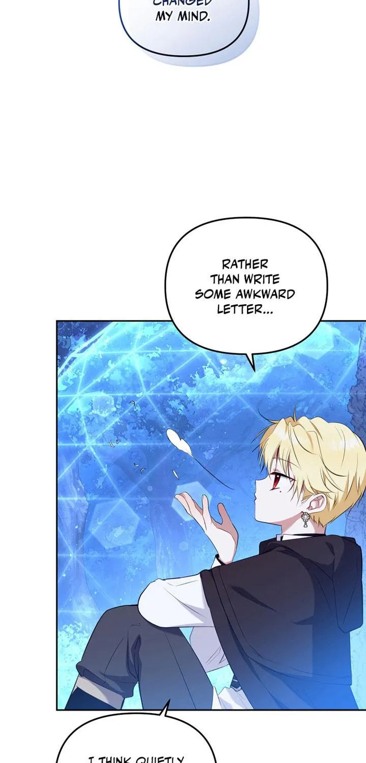 I'm Being Raised by Villains Chapter 34 page 23 - 