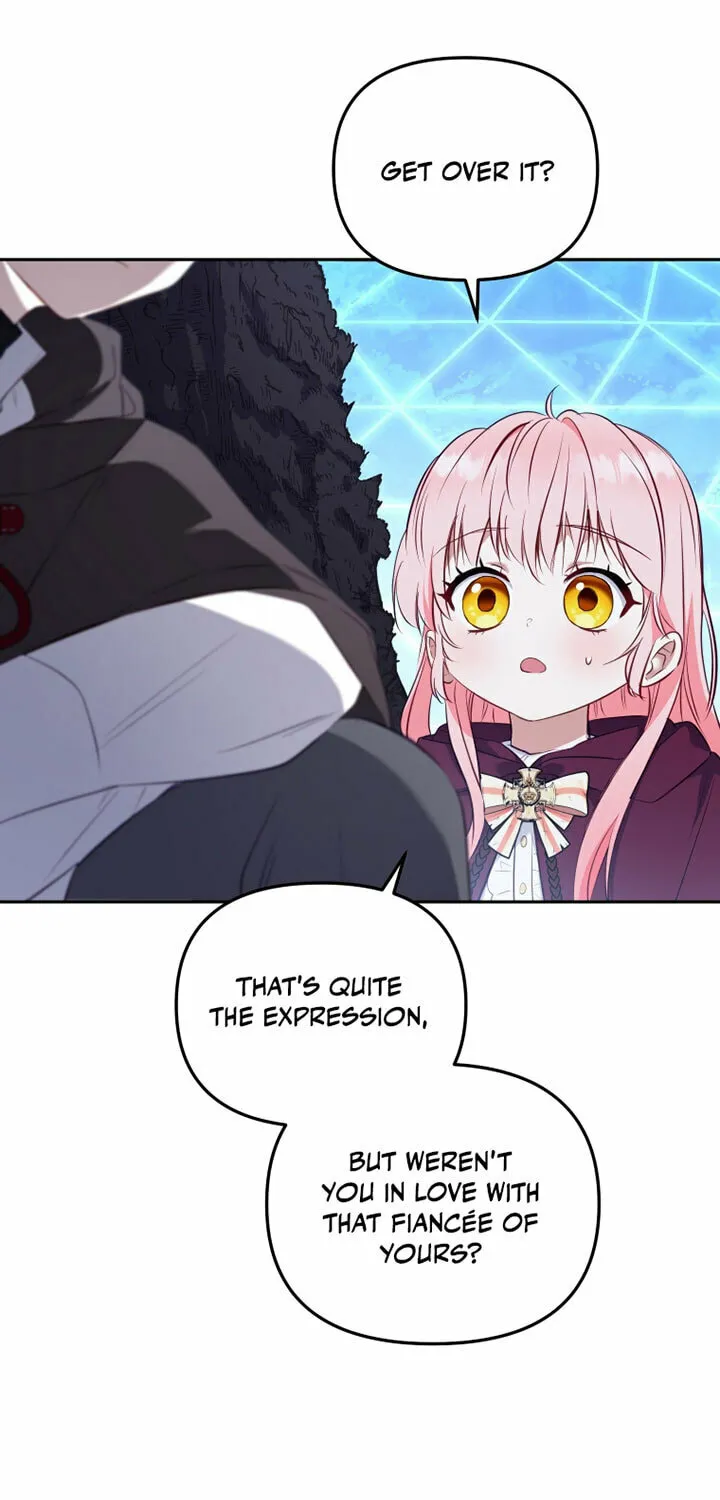 I'm Being Raised by Villains Chapter 34 page 25 - 
