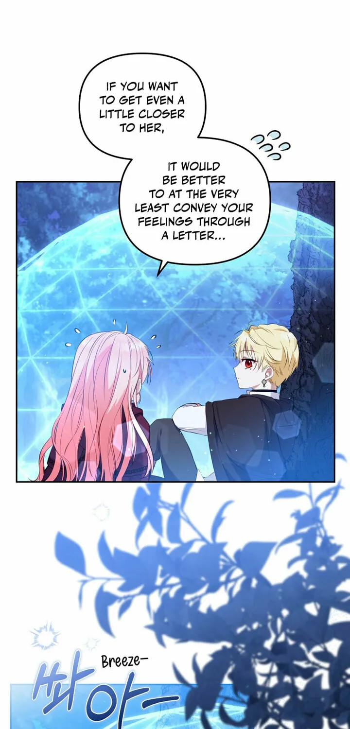 I'm Being Raised by Villains Chapter 34 page 26 - 