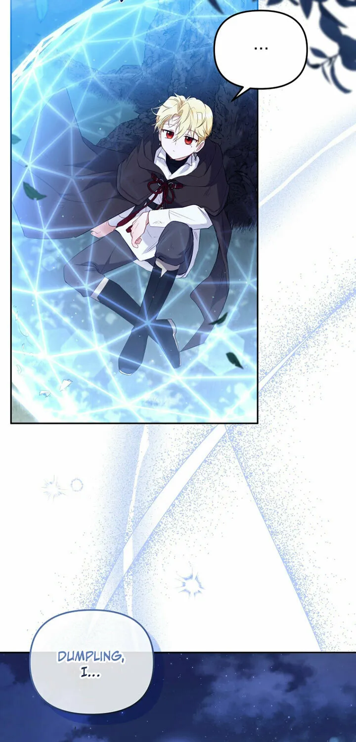 I'm Being Raised by Villains Chapter 34 page 27 - 