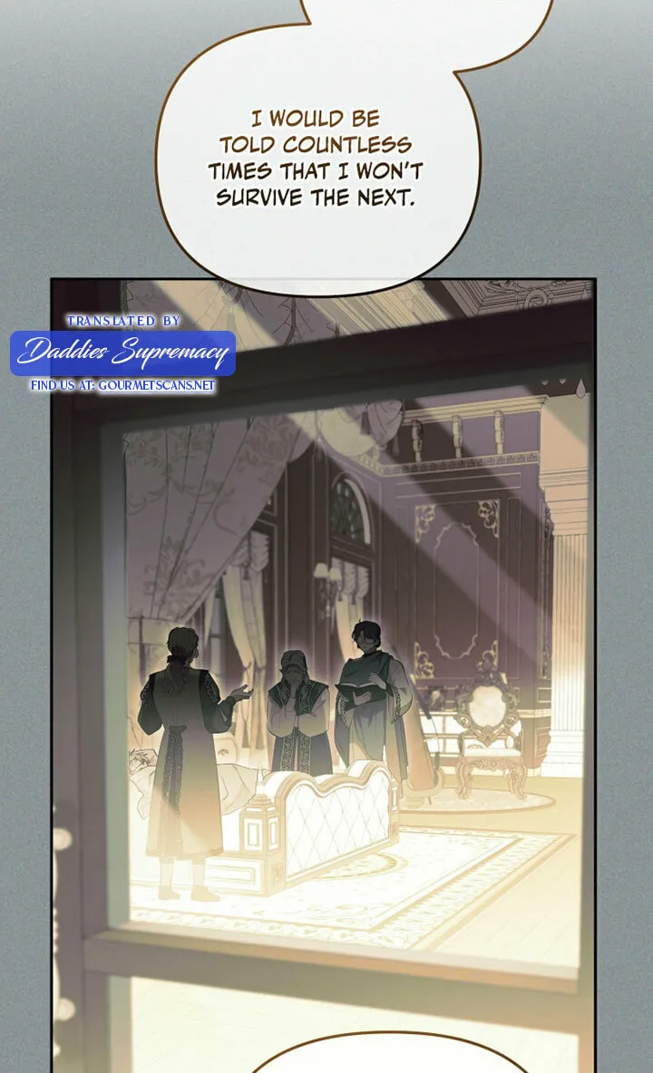 I'm Being Raised by Villains Chapter 34 page 30 - 