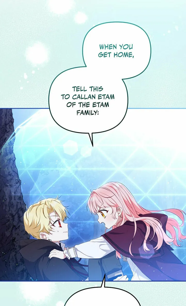 I'm Being Raised by Villains Chapter 34 page 36 - 