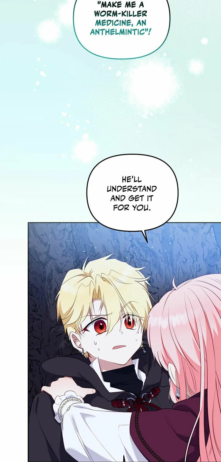 I'm Being Raised by Villains Chapter 34 page 37 - 