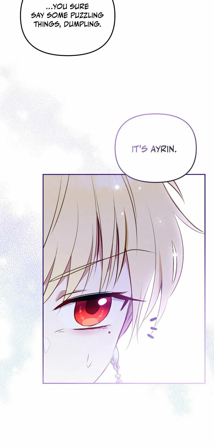 I'm Being Raised by Villains Chapter 34 page 40 - 