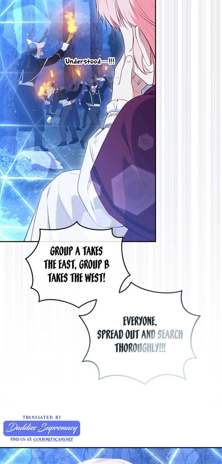 I'm Being Raised by Villains Chapter 34 page 5 - 