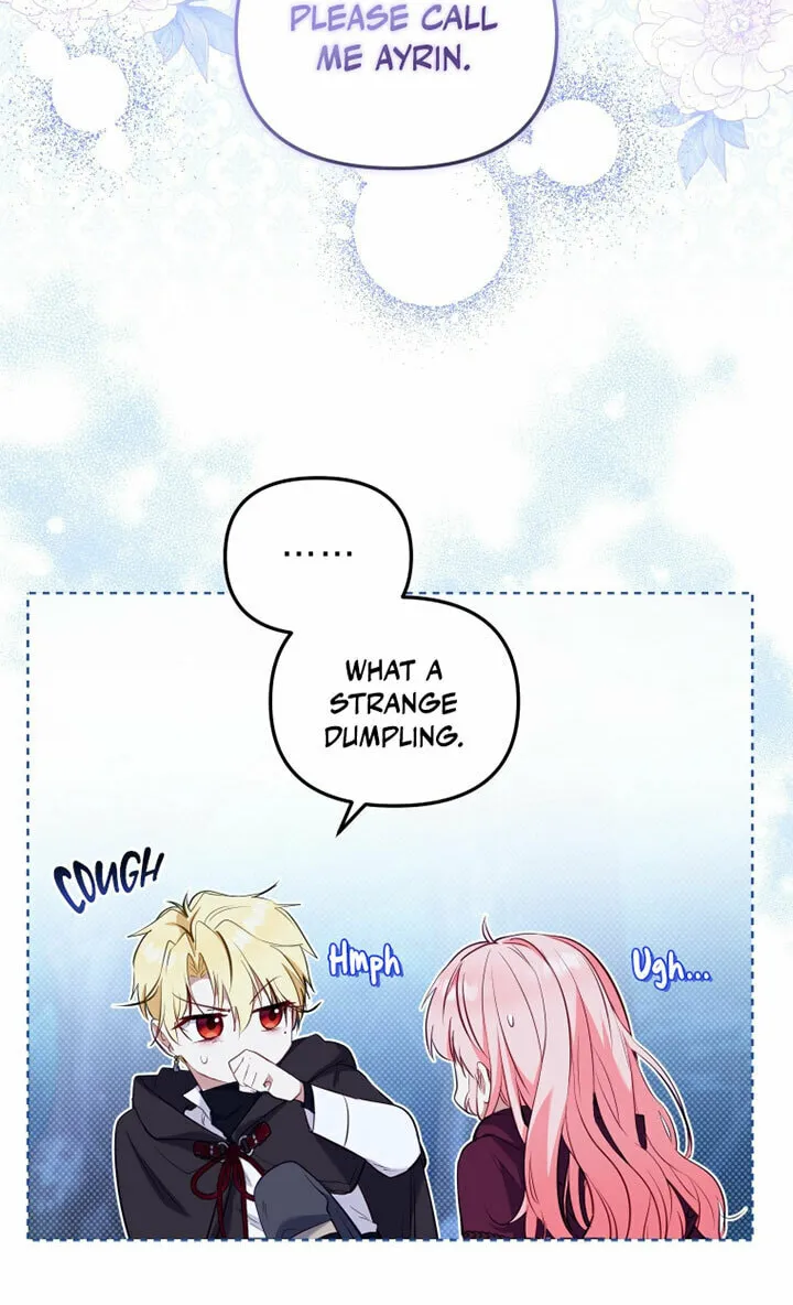 I'm Being Raised by Villains Chapter 34 page 42 - 