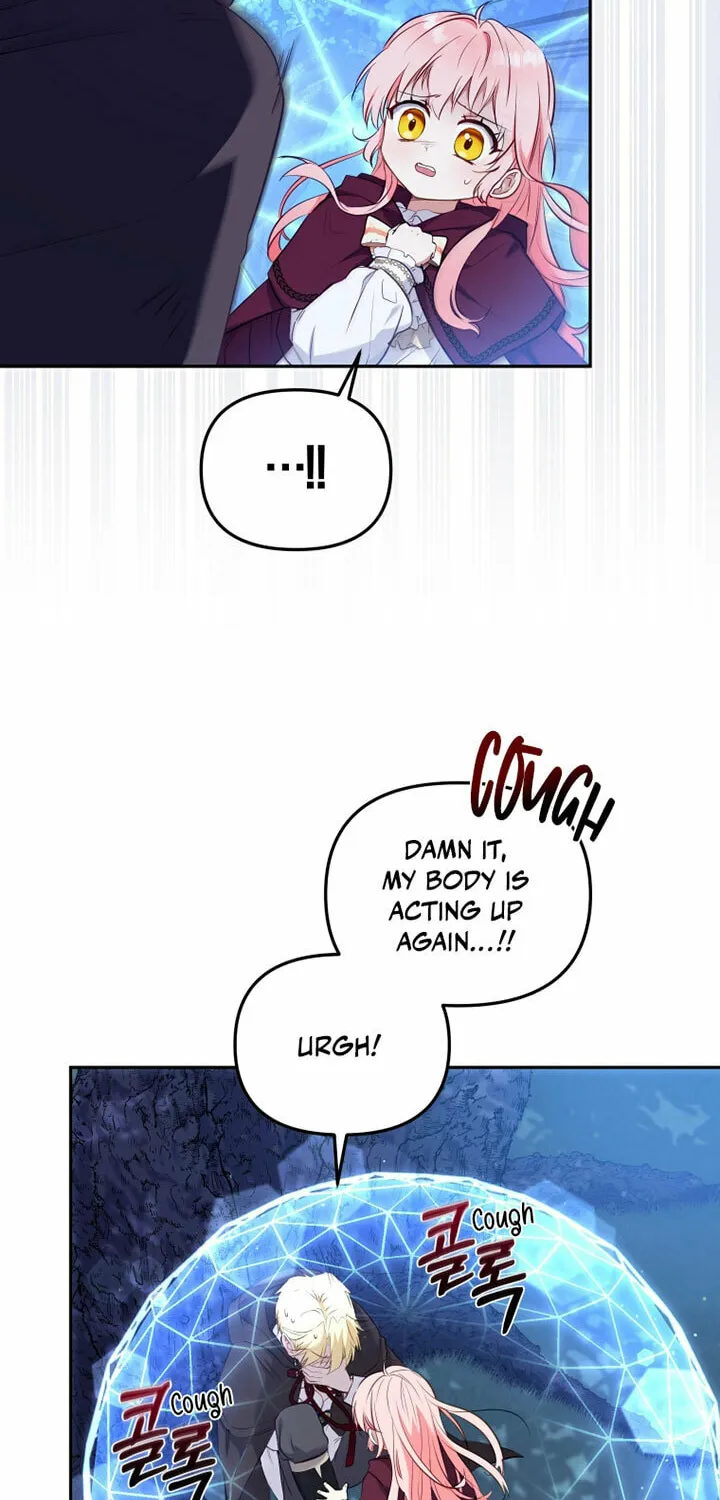 I'm Being Raised by Villains Chapter 34 page 44 - 