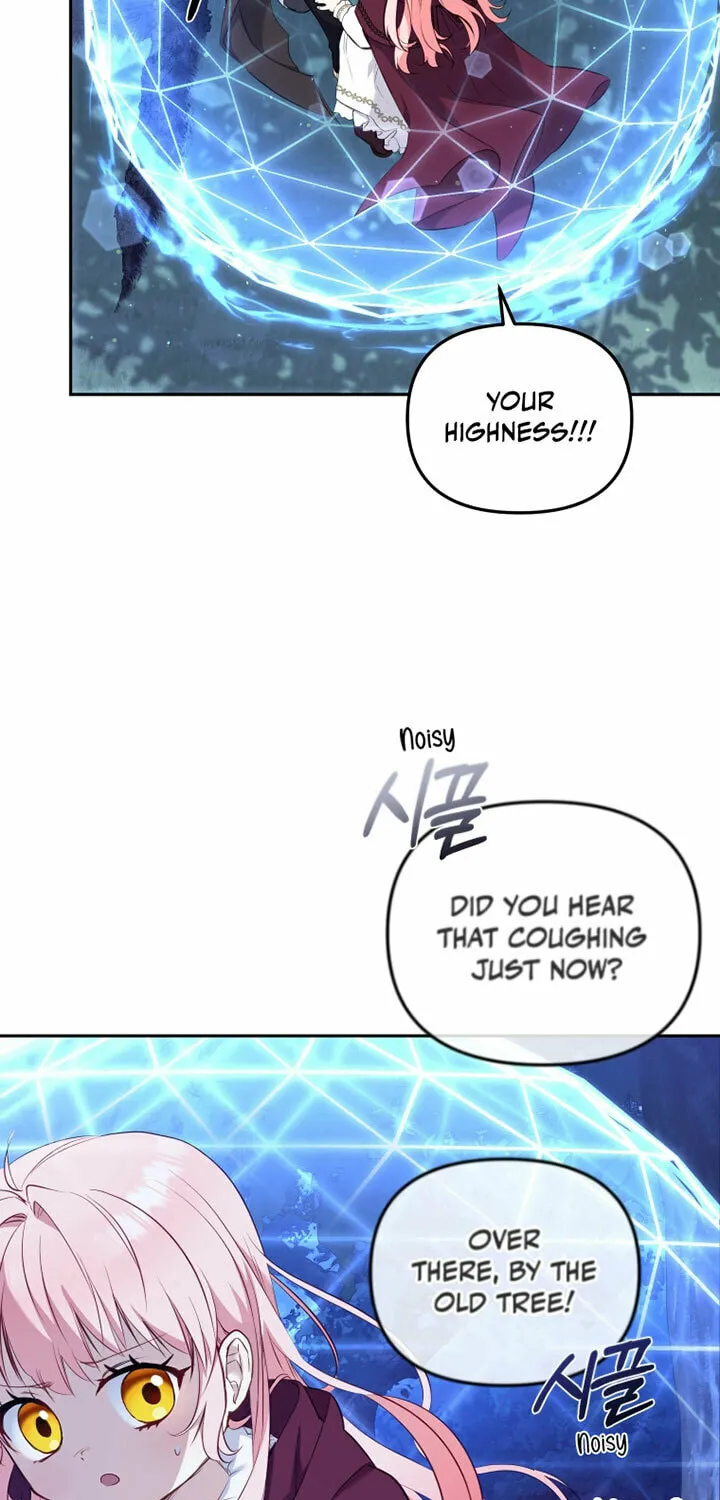 I'm Being Raised by Villains Chapter 34 page 45 - 
