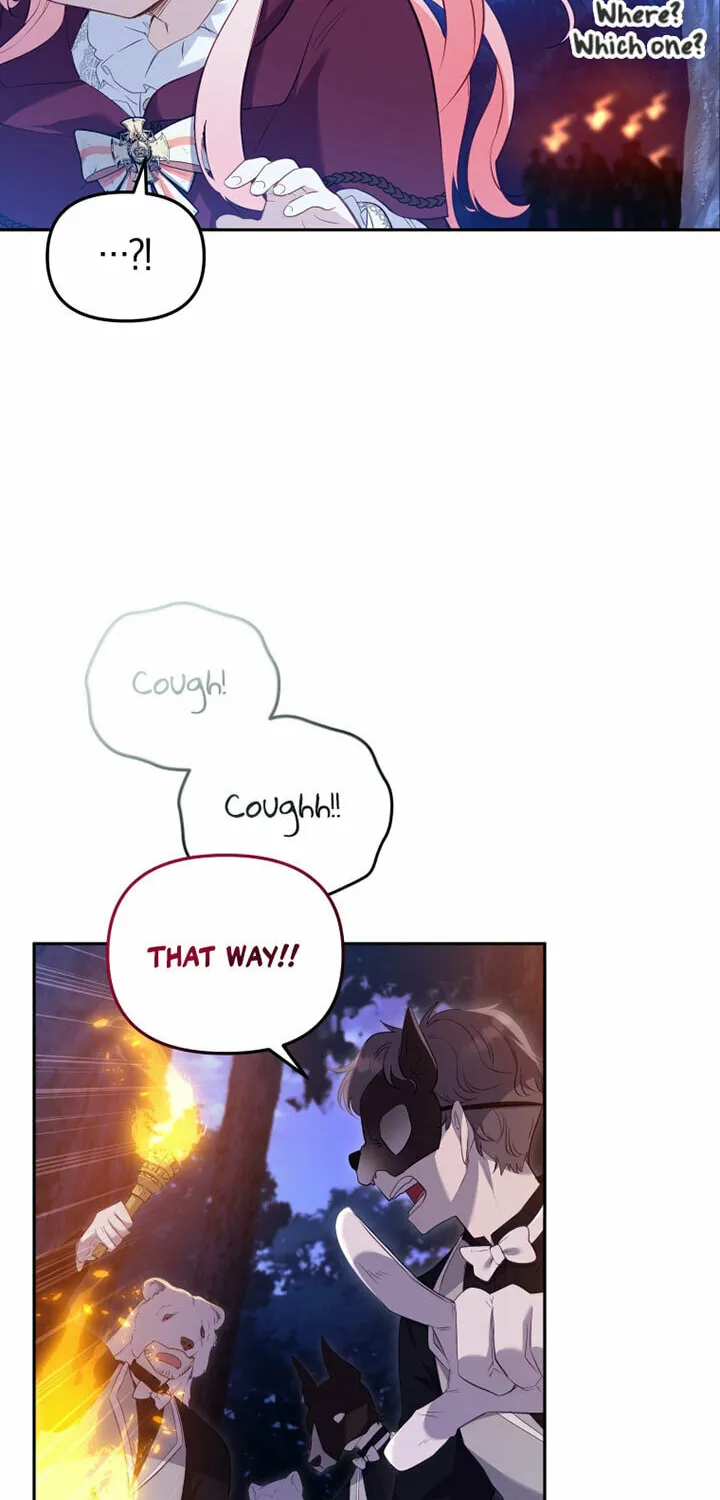 I'm Being Raised by Villains Chapter 34 page 46 - 