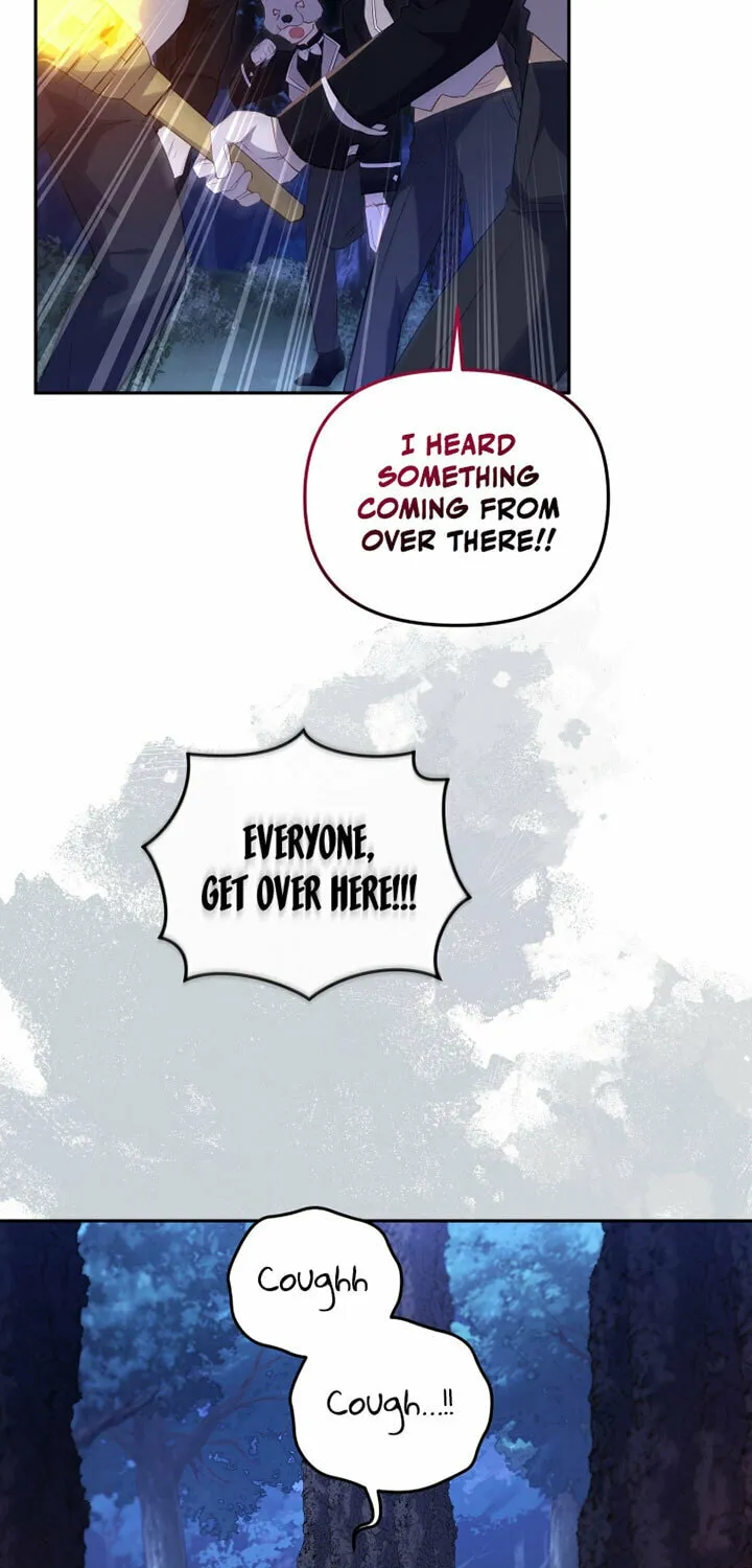 I'm Being Raised by Villains Chapter 34 page 47 - 