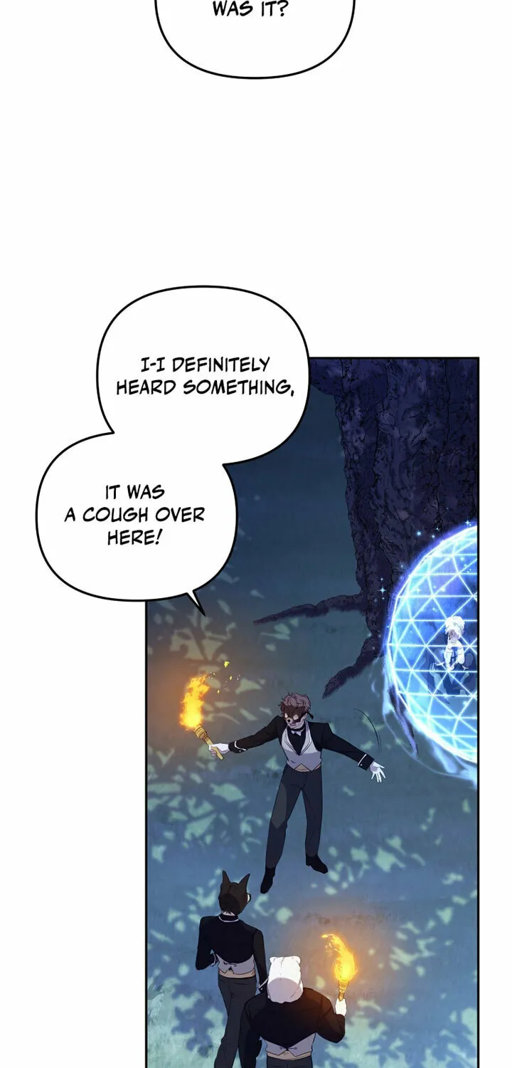 I'm Being Raised by Villains Chapter 34 page 53 - 