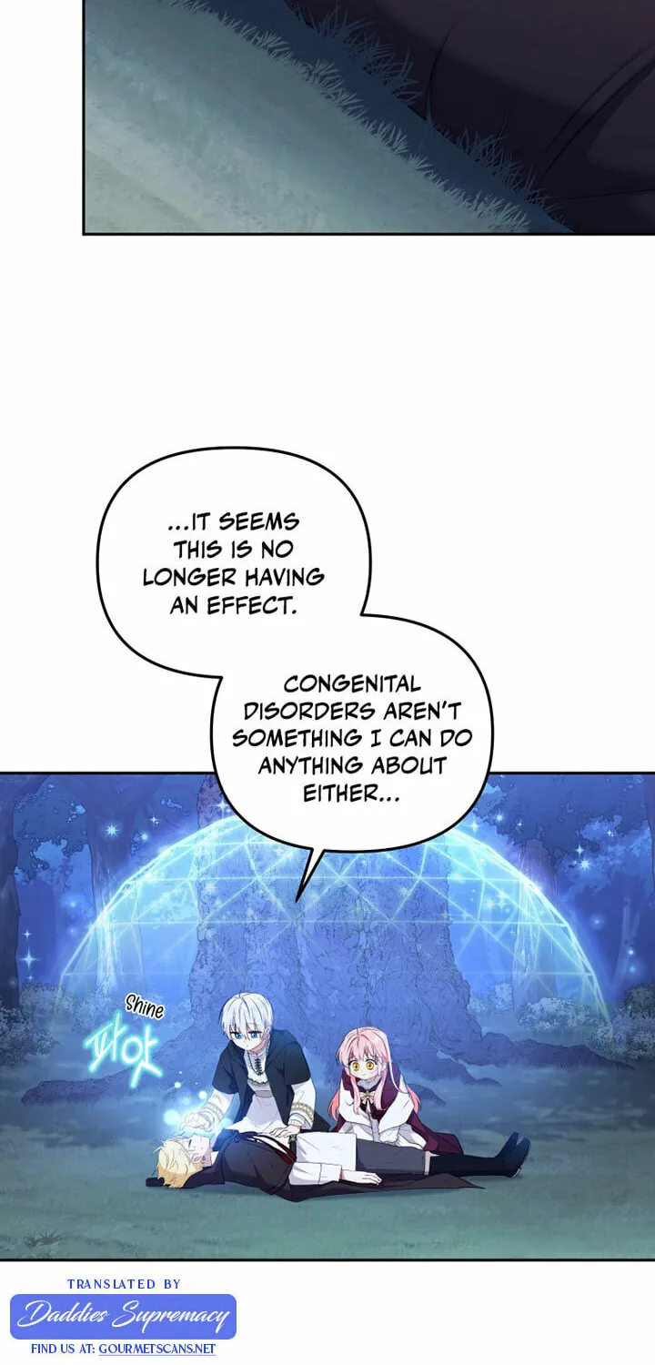 I'm Being Raised by Villains Chapter 34 page 56 - 