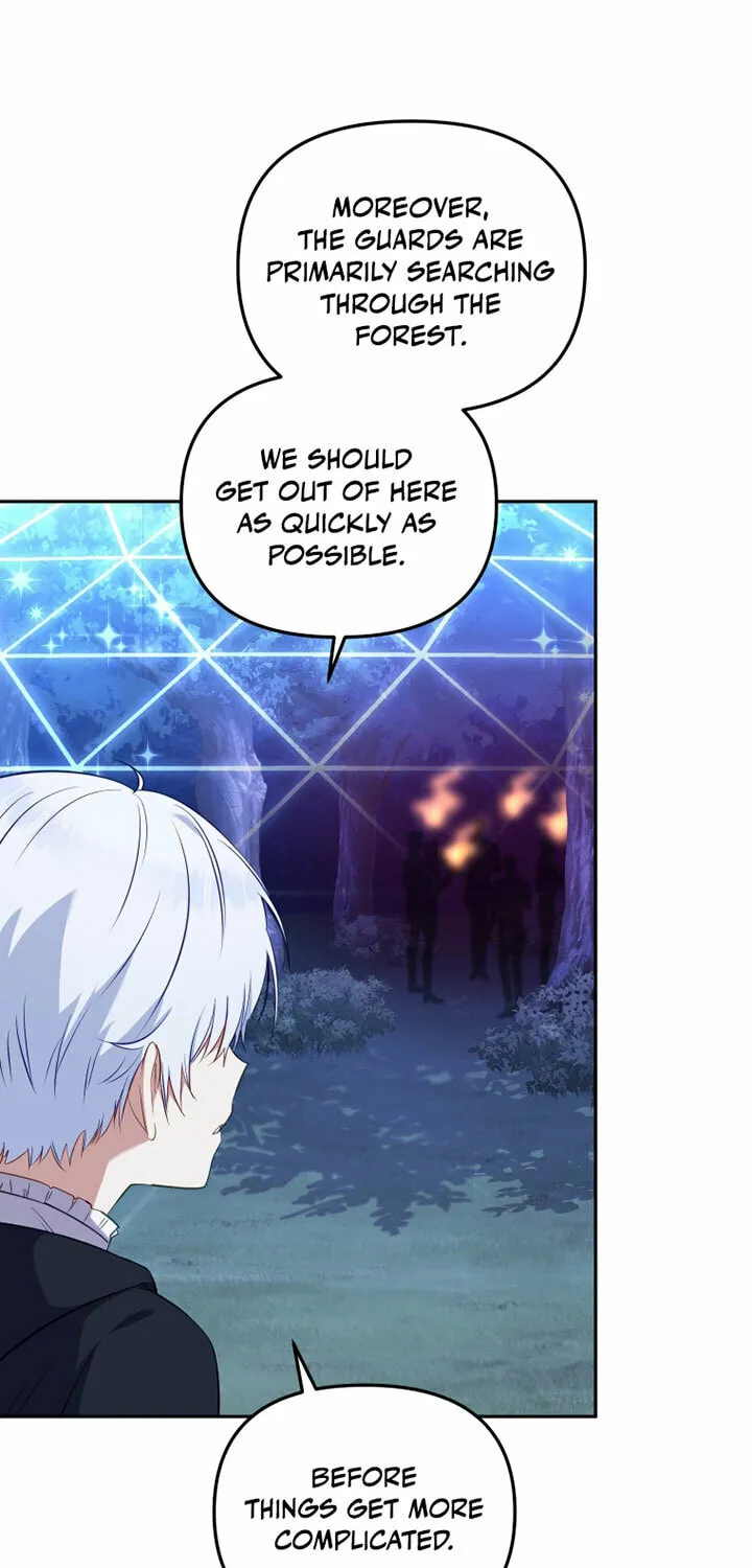 I'm Being Raised by Villains Chapter 34 page 57 - 