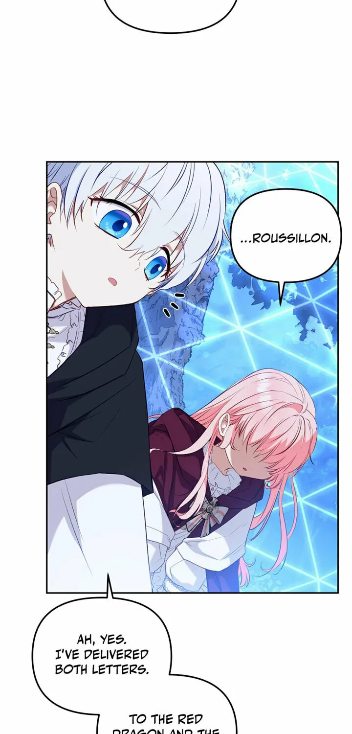 I'm Being Raised by Villains Chapter 34 page 58 - 