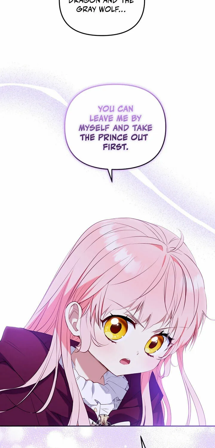 I'm Being Raised by Villains Chapter 34 page 59 - 