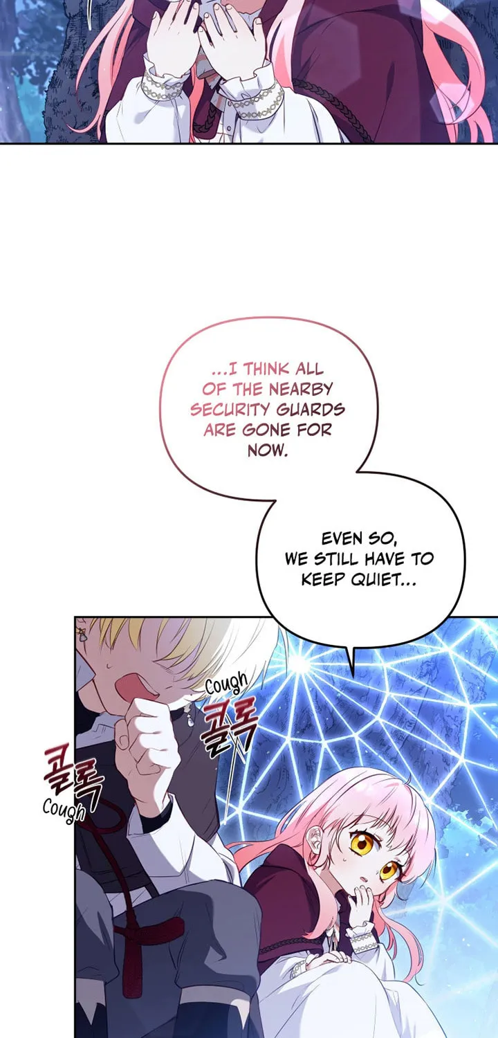 I'm Being Raised by Villains Chapter 34 page 7 - 