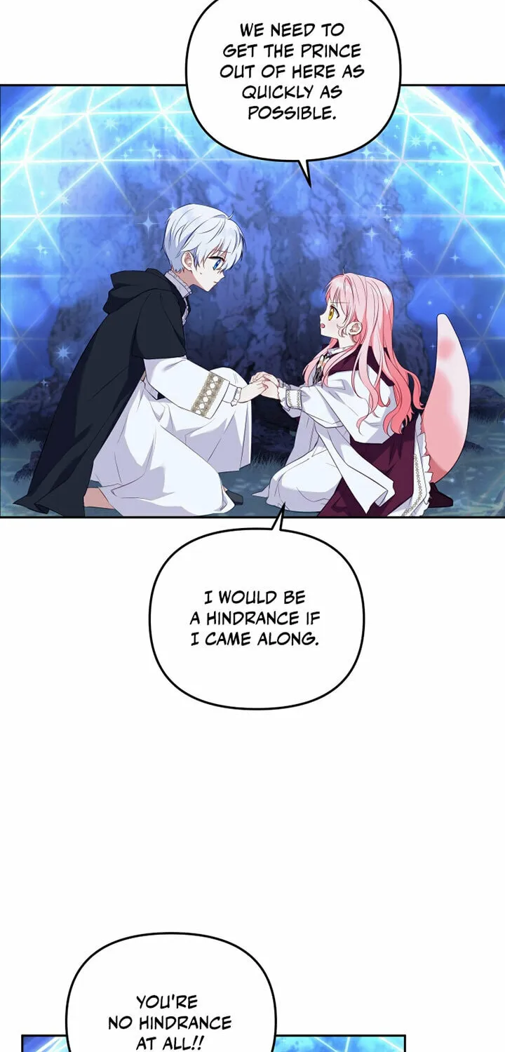 I'm Being Raised by Villains Chapter 34 page 62 - 