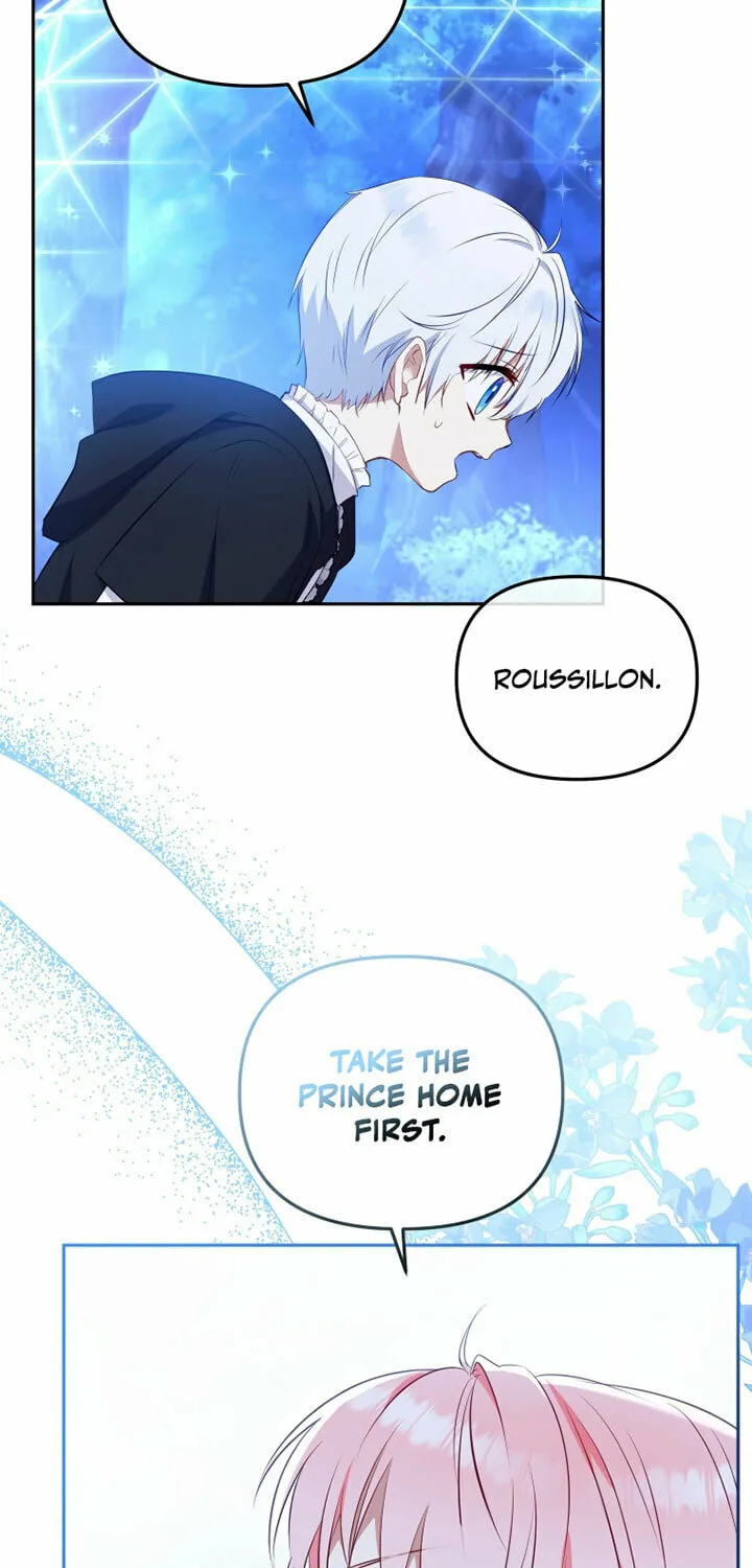 I'm Being Raised by Villains Chapter 34 page 63 - 