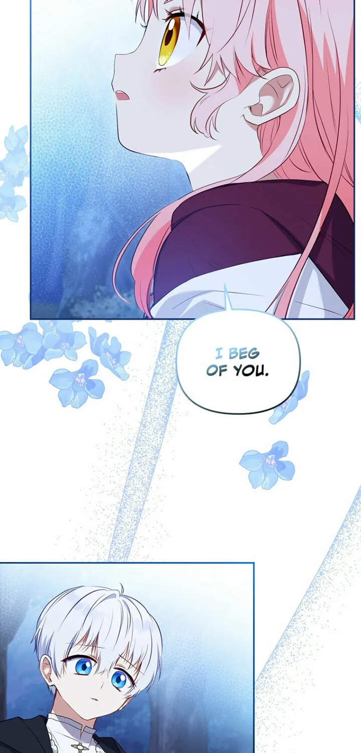 I'm Being Raised by Villains Chapter 34 page 64 - 