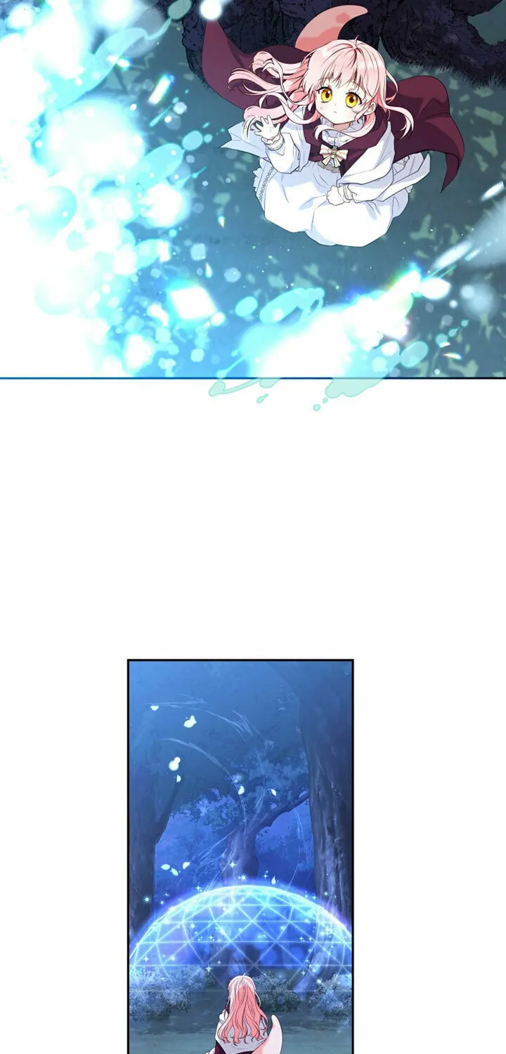 I'm Being Raised by Villains Chapter 34 page 69 - 