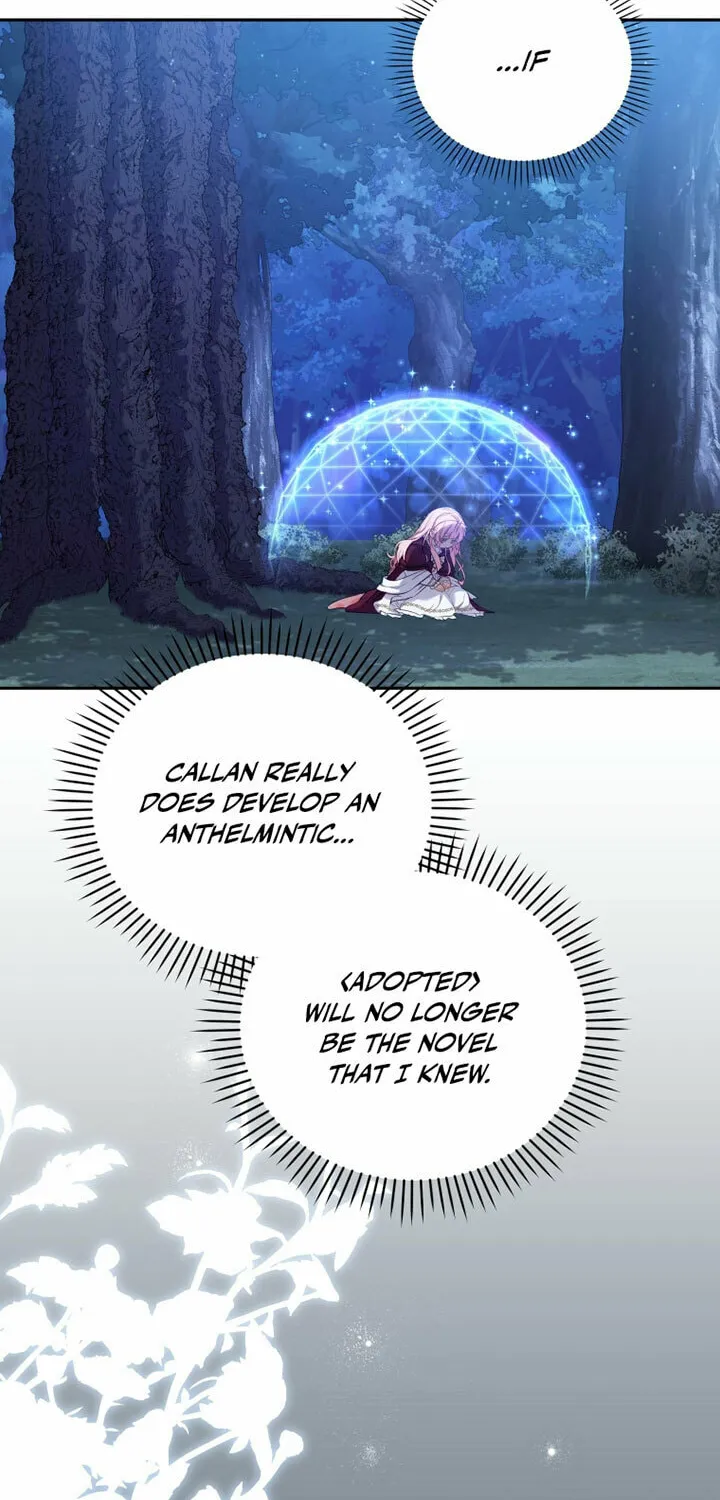 I'm Being Raised by Villains Chapter 34 page 71 - 