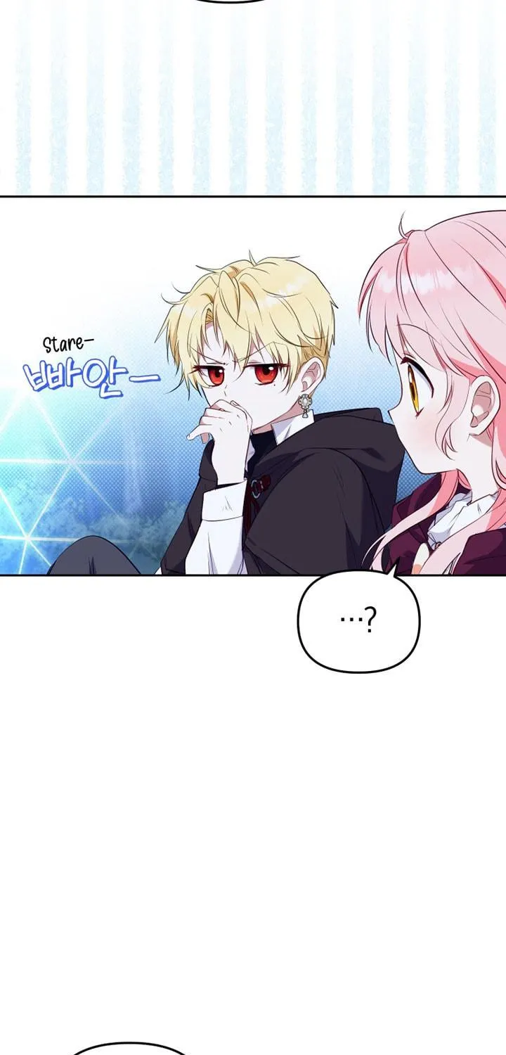 I'm Being Raised by Villains Chapter 34 page 9 - 