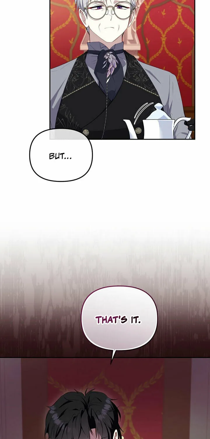 I'm Being Raised by Villains Chapter 35 page 11 - 