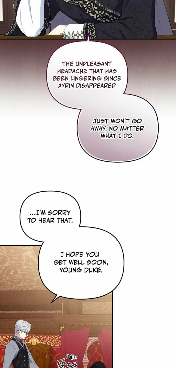 I'm Being Raised by Villains Chapter 35 page 13 - 