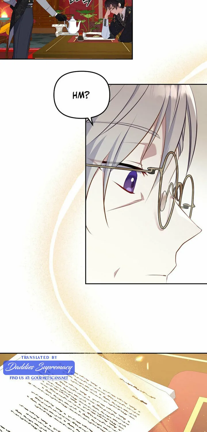 I'm Being Raised by Villains Chapter 35 page 14 - 
