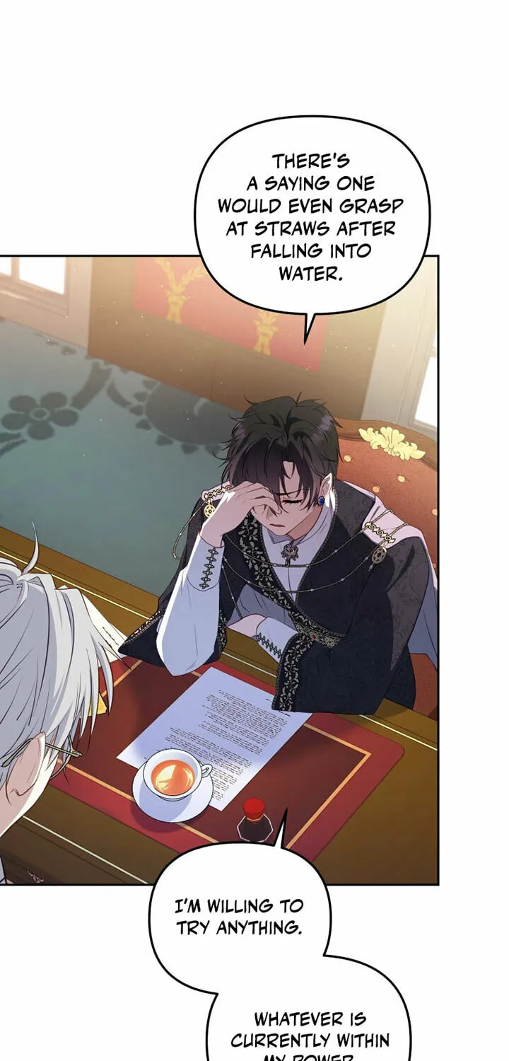 I'm Being Raised by Villains Chapter 35 page 16 - 
