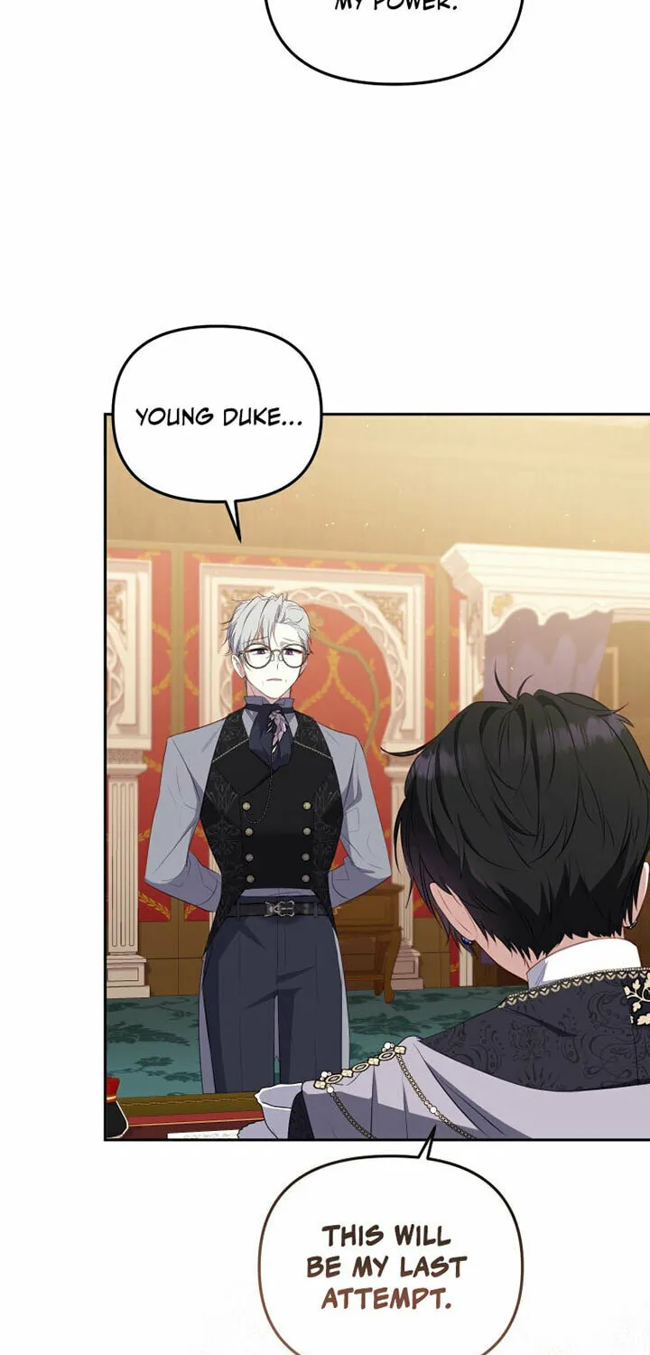 I'm Being Raised by Villains Chapter 35 page 17 - 