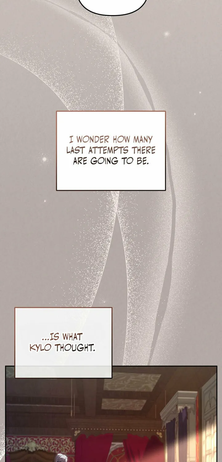 I'm Being Raised by Villains Chapter 35 page 20 - 