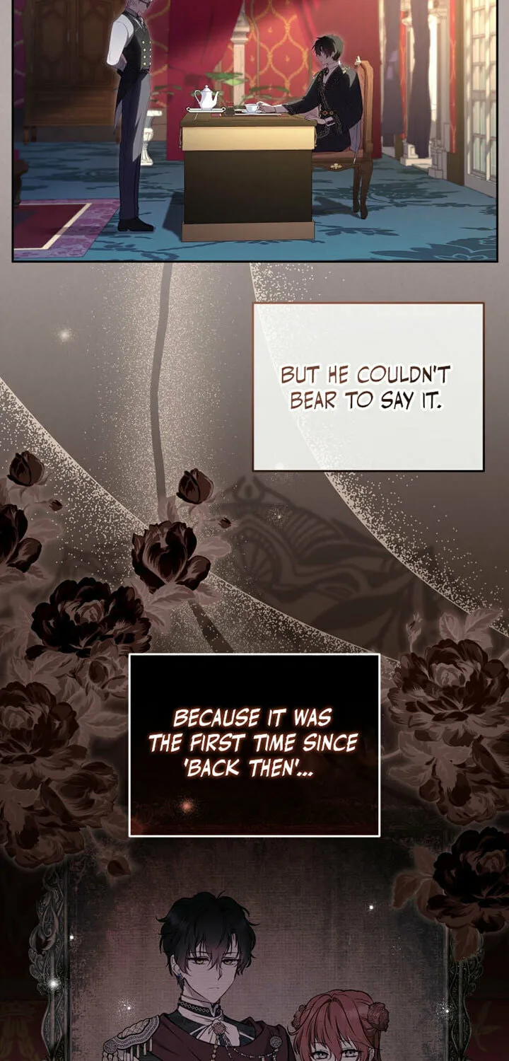 I'm Being Raised by Villains Chapter 35 page 21 - 