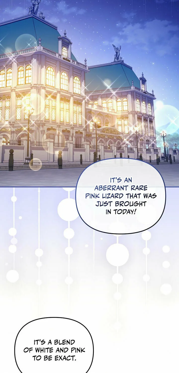 I'm Being Raised by Villains Chapter 35 page 25 - 
