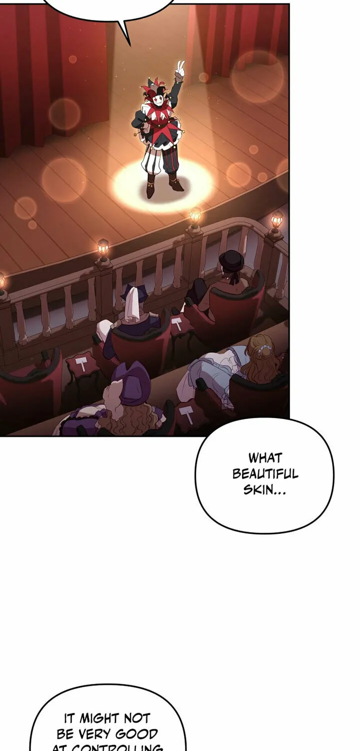 I'm Being Raised by Villains Chapter 35 page 26 - 