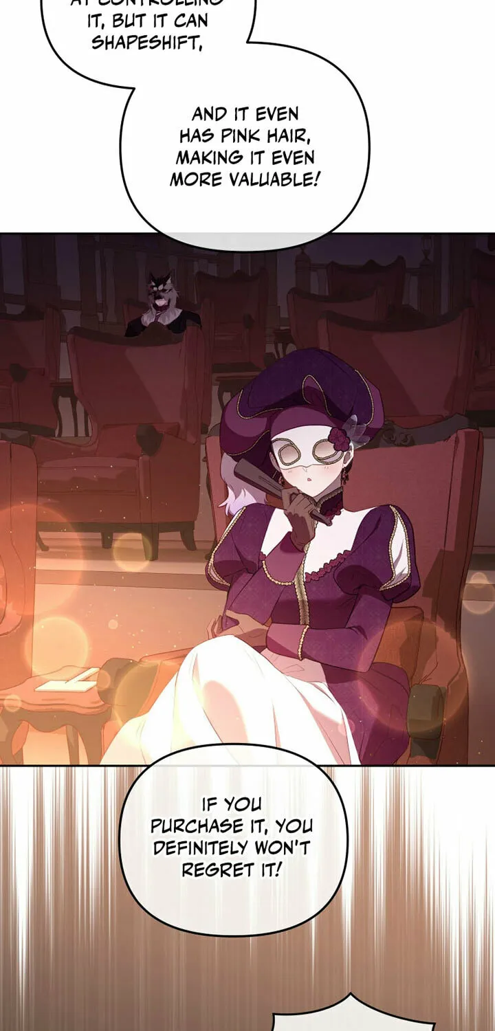 I'm Being Raised by Villains Chapter 35 page 27 - 