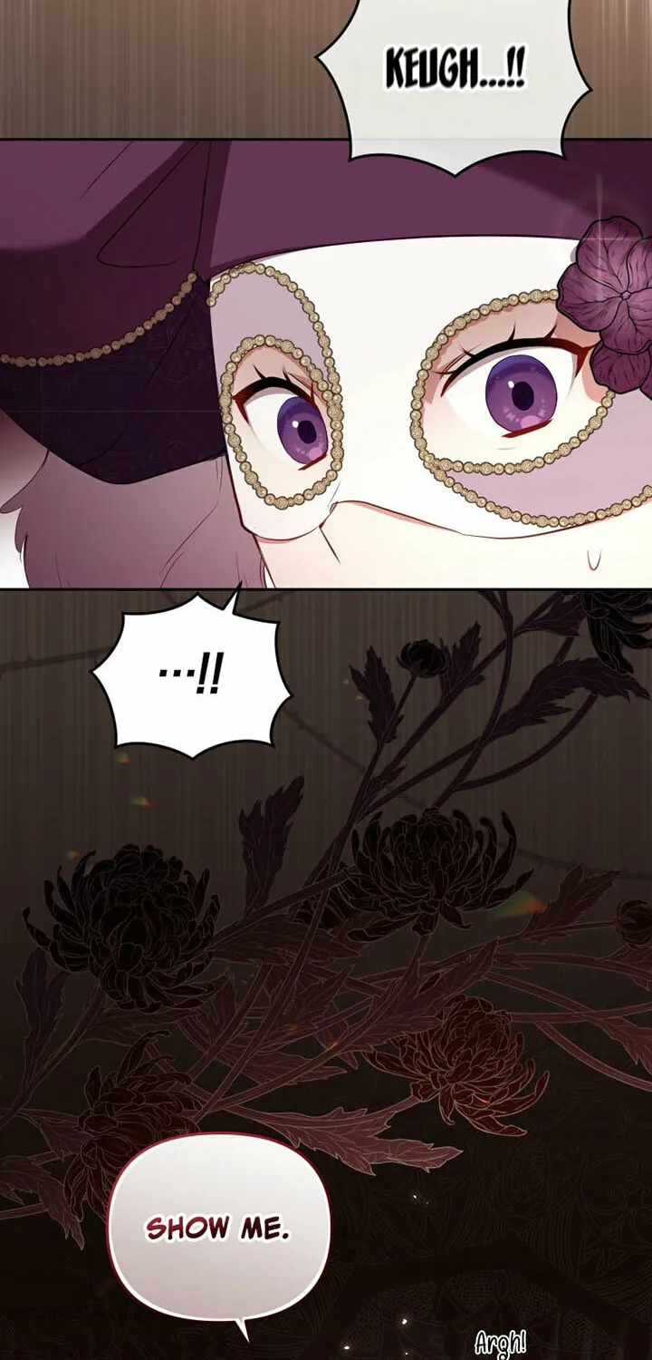 I'm Being Raised by Villains Chapter 35 page 28 - 