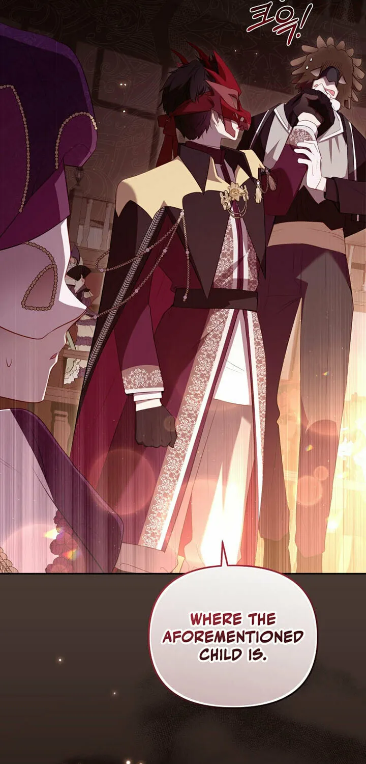 I'm Being Raised by Villains Chapter 35 page 29 - 