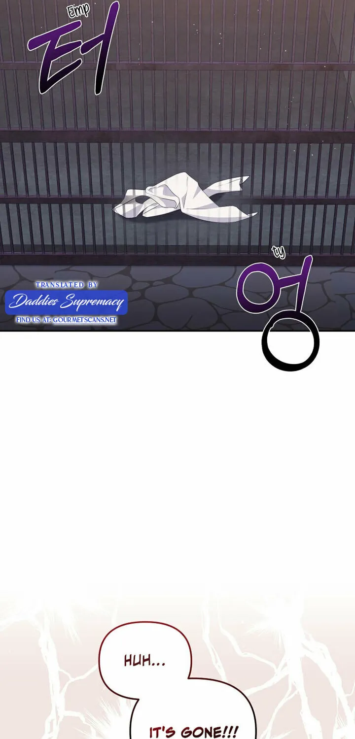 I'm Being Raised by Villains Chapter 35 page 32 - 